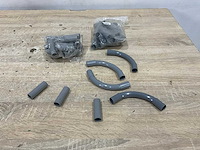 Koppelstukken pvc elektra - afbeelding 4 van  5