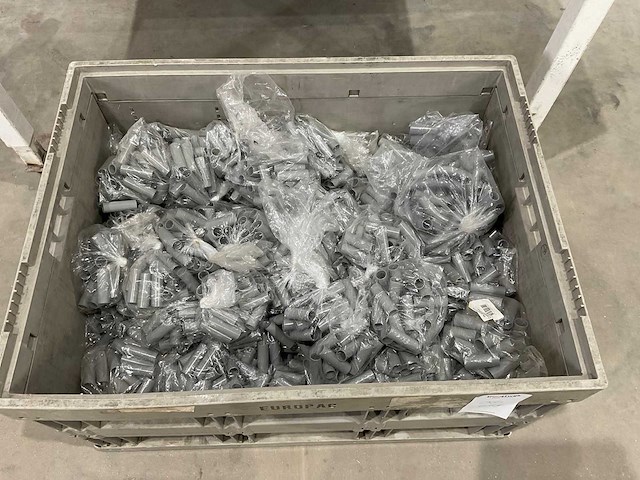 Koppelstukken pvc elektra - afbeelding 5 van  5