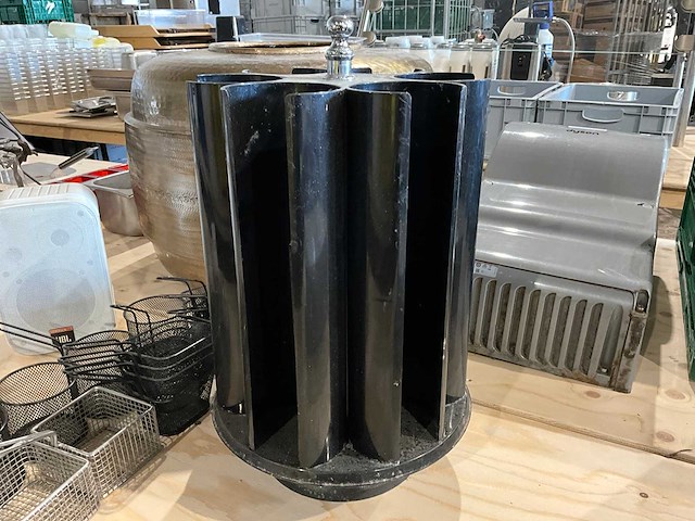 Koppen carrousel - afbeelding 1 van  2