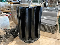 Koppen carrousel - afbeelding 1 van  2