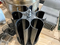 Koppen carrousel - afbeelding 2 van  2