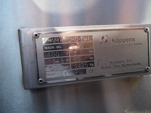 Koppens b.v. - afbeelding 10 van  48