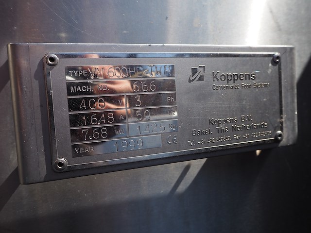 Koppens b.v. - afbeelding 18 van  48