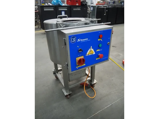 Koppens b.v. - afbeelding 4 van  7