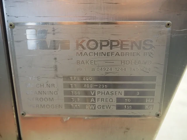 Koppens bv - afbeelding 3 van  23