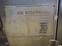 Koppens bv - afbeelding 16 van  23