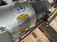 Koppens epr 400 paneerlijn - afbeelding 5 van  24