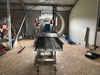Koppens epr 400 paneerlijn - afbeelding 12 van  24