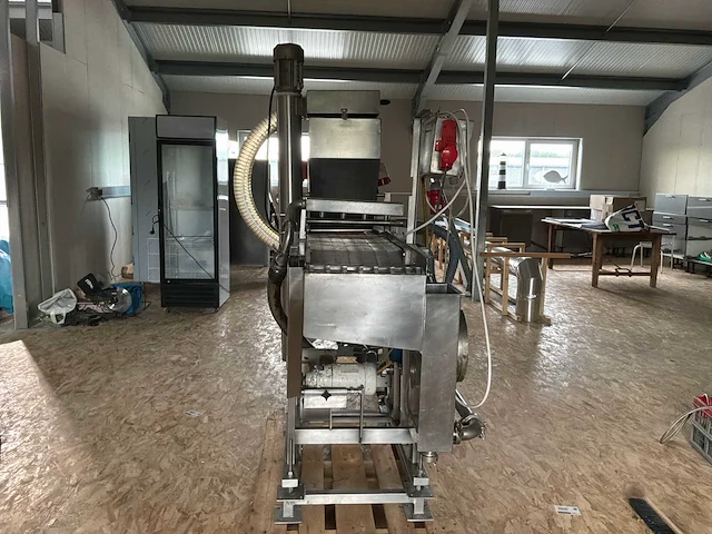 Koppens epr 400 paneerlijn - afbeelding 20 van  24