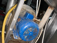 Koppens epr 400 paneerlijn - afbeelding 7 van  24