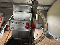 Koppens epr 400 paneerlijn - afbeelding 9 van  24