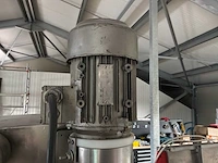 Koppens epr 400 paneerlijn - afbeelding 10 van  24
