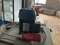 Koppens epr 400 paneerlijn - afbeelding 12 van  24