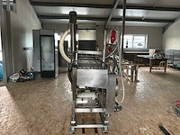 Koppens epr 400 paneerlijn - afbeelding 21 van  24