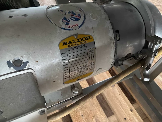 Koppens epr 400 paneerlijn - afbeelding 2 van  5