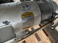 Koppens epr 400 paneerlijn - afbeelding 2 van  5