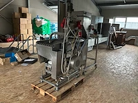 Koppens epr 400 paneerlijn - afbeelding 5 van  5