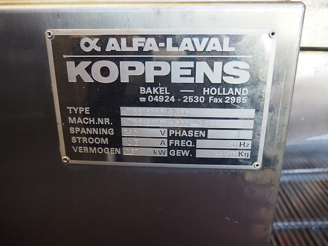 Koppens / gea goedhart b.v. - afbeelding 19 van  26