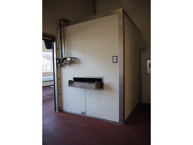 Koppens / gea goedhart b.v. - afbeelding 20 van  26