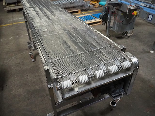 Koppens machinefabriek bv - afbeelding 6 van  10