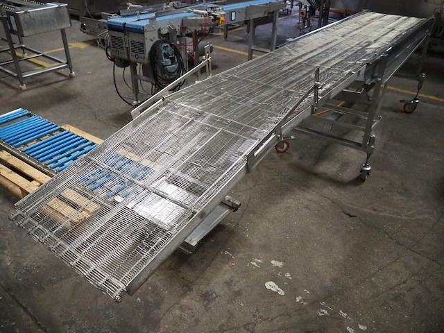 Koppens machinefabriek bv - afbeelding 7 van  10