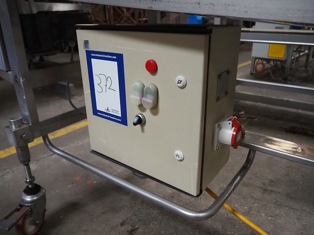 Koppens machinefabriek bv - afbeelding 9 van  10