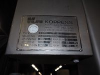 Koppens - afbeelding 9 van  9