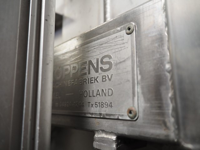 Koppens - afbeelding 5 van  16