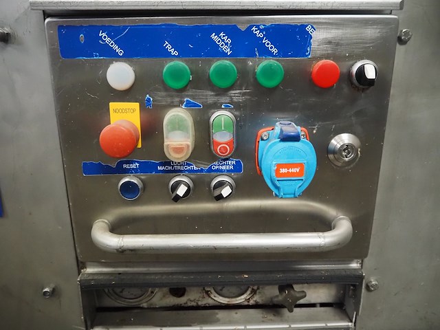 Koppens - afbeelding 16 van  16