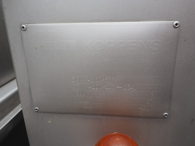 Koppens - afbeelding 13 van  23