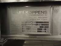 Koppens - afbeelding 2 van  10