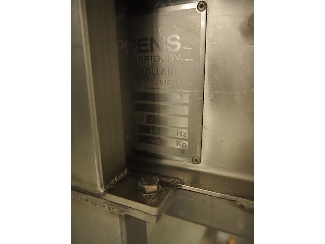 Koppens - afbeelding 2 van  10