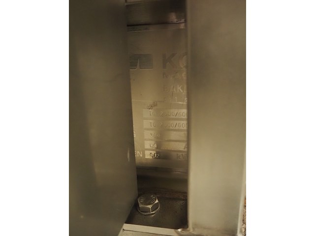 Koppens - afbeelding 10 van  10