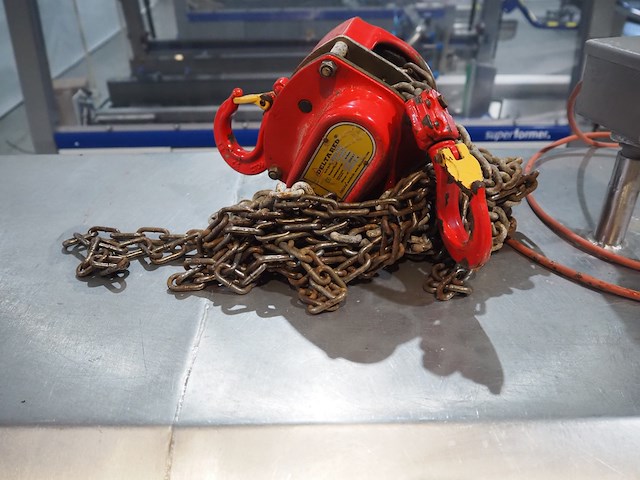 Koppens - afbeelding 7 van  22