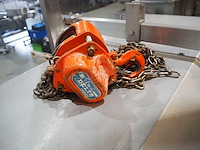 Koppens - afbeelding 9 van  22