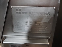 Koppens - afbeelding 3 van  11