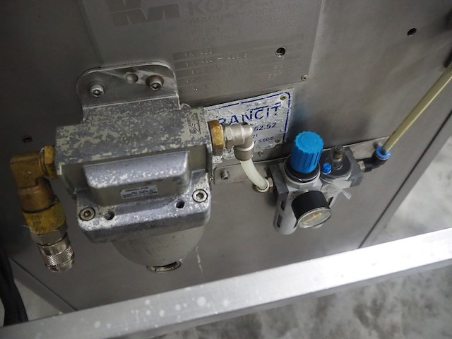 Koppens - afbeelding 5 van  14