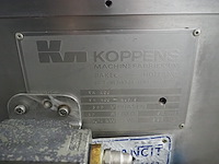 Koppens - afbeelding 6 van  14