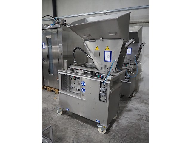 Koppens - afbeelding 1 van  15