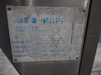 Koppens - afbeelding 5 van  13