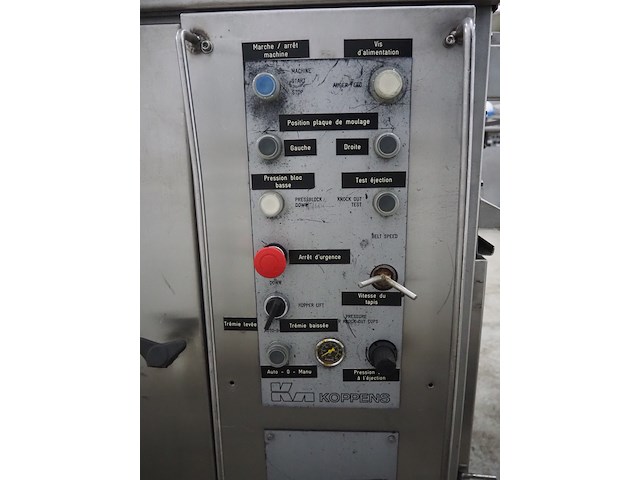 Koppens - afbeelding 3 van  21