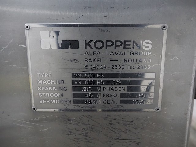 Koppens - afbeelding 14 van  21