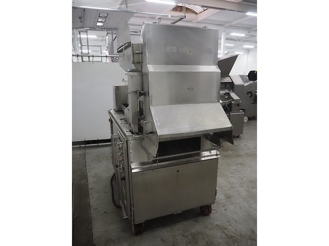 Koppens - afbeelding 15 van  21