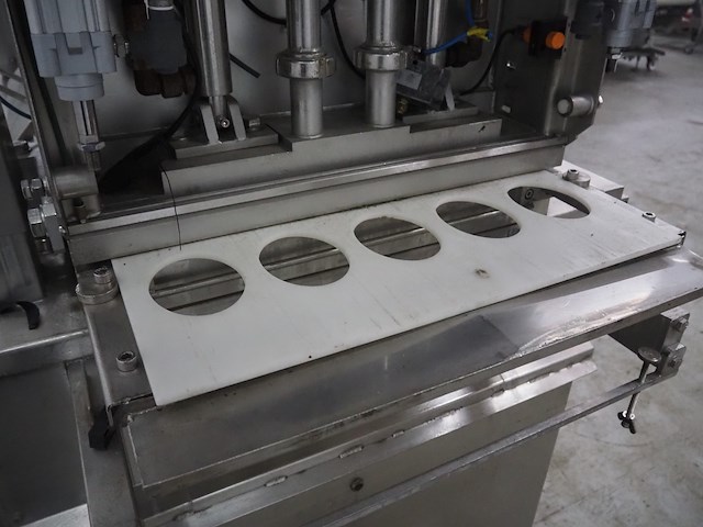 Koppens - afbeelding 21 van  21