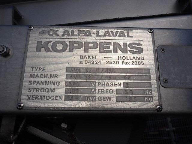 Koppens - afbeelding 8 van  8