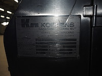 Koppens - afbeelding 7 van  15
