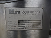 Koppens - afbeelding 2 van  10