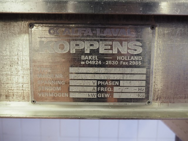 Koppens - afbeelding 4 van  12