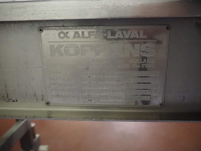 Koppens - afbeelding 2 van  10