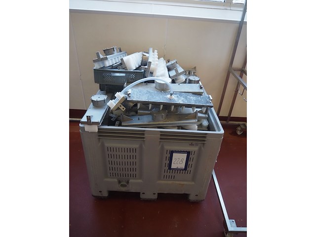 Koppens - afbeelding 1 van  10